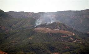 Tunceli Kocalar Köyü Resimleri 5