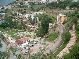 Tunceli Tahtköy Köyü Resimleri 1