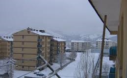 Tunceli Tahtköy Köyü Resimleri 9