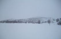 Tunceli Tüllük Köyü Resimleri 1