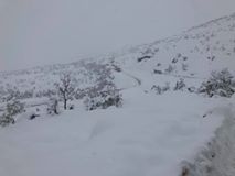 Tunceli Tüllük Köyü Resimleri 4