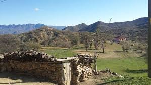 Tunceli Tüllük Köyü Resimleri 5