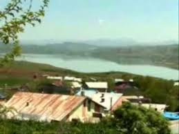 Tunceli Tüllük Köyü Resimleri 6