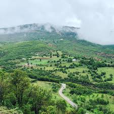 Tunceli Tüllük Köyü Resimleri 7