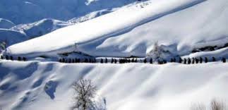 Tunceli Tüllük Köyü Resimleri 9