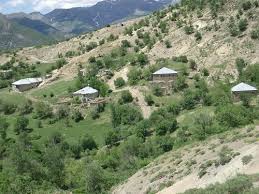 Tunceli Yeşilkaya Köyü Resimleri 10