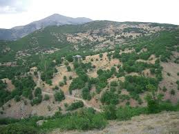 Tunceli Yeşilkaya Köyü Resimleri 8