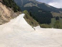 Tunceli Yeşilkaya Köyü Resimleri 9