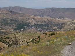 Çemişgezek Akçapınar Köyü Resimleri 5