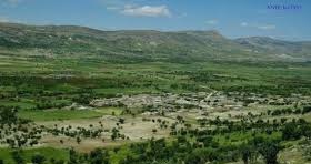 Çemişgezek Akçapınar Köyü Resimleri 6