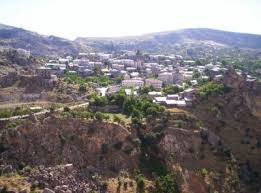 Çemişgezek Akçapınar Köyü Resimleri 8