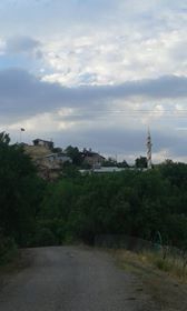 Çemişgezek Bağsuyu Köyü Resimleri 1