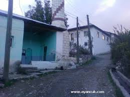 Ağın Yedibağ Köyü Resimleri 2