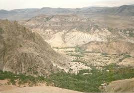 Çemişgezek Ulukale Köyü Resimleri 10