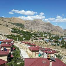 Çemişgezek Ulukale Köyü Resimleri 16