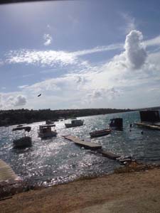 İzmir Çeşme Ildır Köyü Resimleri 1