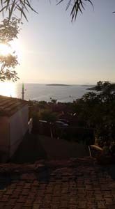 İzmir Çeşme Ildır Köyü Resimleri 11