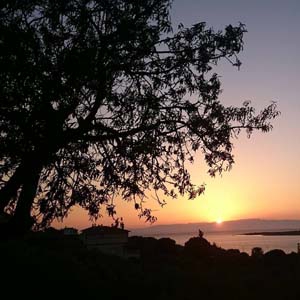 İzmir Çeşme Ildır Köyü Resimleri 12