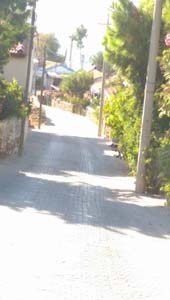 İzmir Çeşme Ildır Köyü Resimleri 14