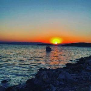 İzmir Çeşme Ildır Köyü Resimleri 15