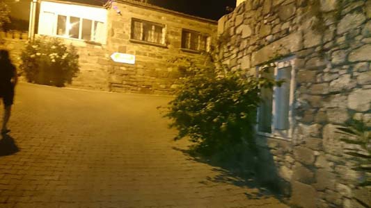 İzmir Çeşme Ildır Köyü Resimleri 16