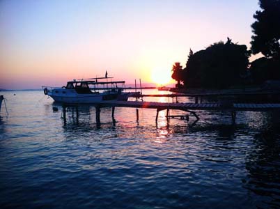 İzmir Çeşme Ildır Köyü Resimleri 17