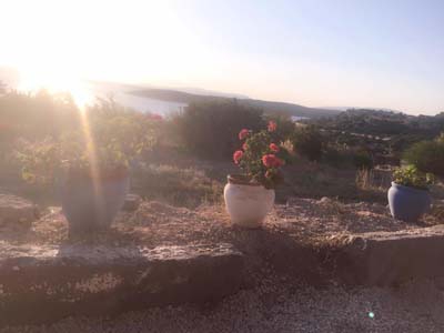 İzmir Çeşme Ildır Köyü Resimleri 20