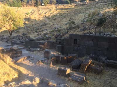 İzmir Çeşme Ildır Köyü Resimleri 21