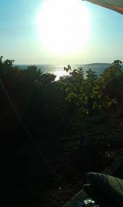 İzmir Çeşme Ildır Köyü Resimleri 22