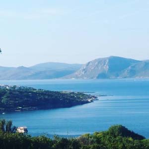 İzmir Çeşme Ildır Köyü Resimleri 6