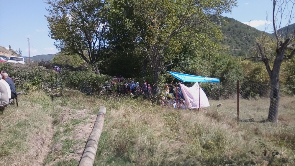 Karabük Mehterler Köyü 2018 Kurban Bayramı Ziyratı yapıldı. 39