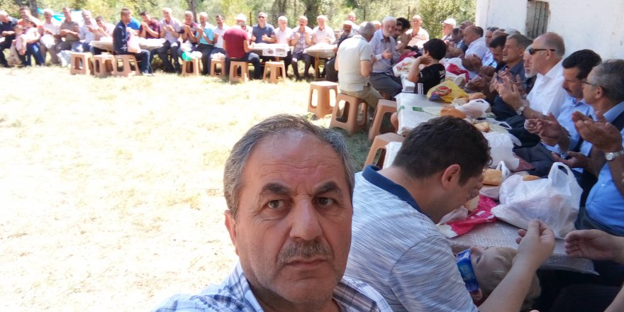 Karabük Mehterler Köyü 2018 Kurban Bayramı Ziyratı yapıldı.