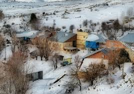 Hozat Boydaş Köyü Resimleri 1