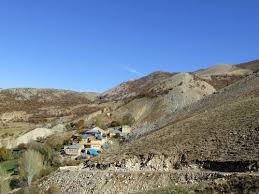 Hozat Boydaş Köyü Resimleri 7