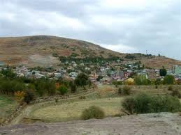 Hozat Buzlupınar Köyü Resimleri 1