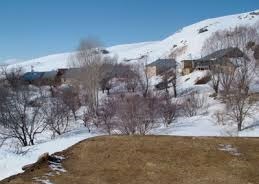 Hozat Buzlupınar Köyü Resimleri 6