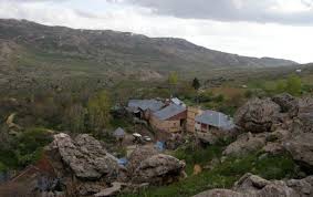 Hozat Buzlupınar Köyü Resimleri 9