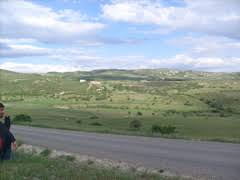 Mazgirt Ağaçardı Köyü Resimleri 6