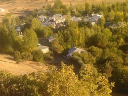 Mazgirt Ağaçardı Köyü Resimleri 7