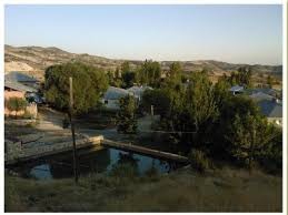 Mazgirt Ağaçardı Köyü Resimleri 9