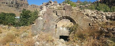 Mazgirt Alanyazı Köyü Resimleri 1