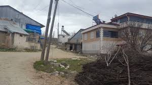 Mazgirt Alanyazı Köyü Resimleri 10