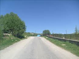 Mazgirt Alanyazı Köyü Resimleri 8