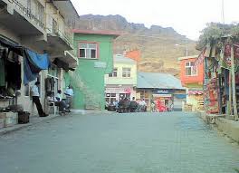 Mazgirt Aşağıoyumca Köyü Resimleri 4