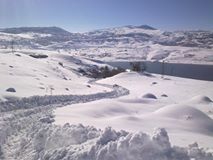 Mazgirt Aşağıtarlacık Köyü Resimleri 1