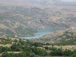 Mazgirt Aşağıtarlacık Köyü Resimleri 3