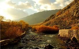 Mazgirt Aşağıtarlacık Köyü Resimleri 8