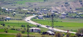 Mazgirt Avunca Köyü Resimleri 2