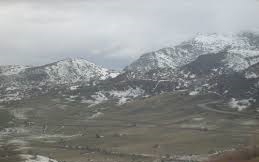 Mazgirt Avunca Köyü Resimleri 5