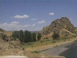 Mazgirt Avunca Köyü Resimleri 6